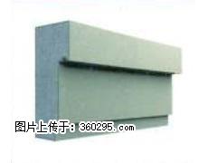 产品三维图型 - 檐口线，型号：SX311-YK-1，规格：180x350mm(1) - 晋城三象EPS建材 jincheng.sx311.cc