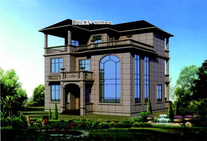 EPS工程案例(1) - 晋城三象EPS建材 jincheng.sx311.cc