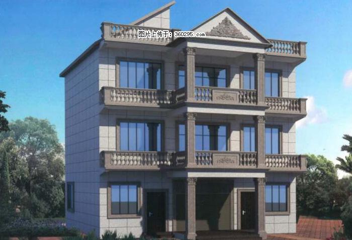 EPS工程案例(5) - 晋城三象EPS建材 jincheng.sx311.cc